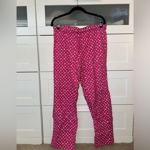 Vineyard Vines flannel pajama pants